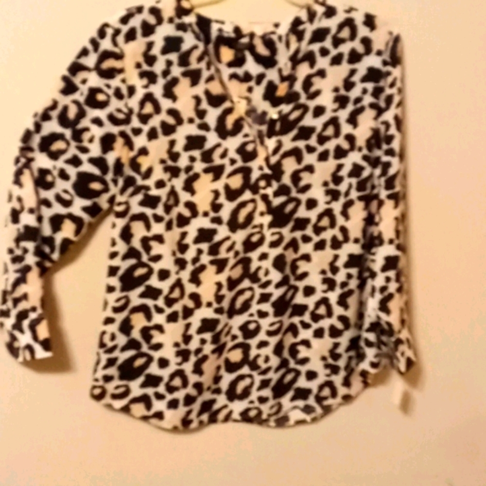 Women's blouse